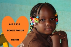 BENIN F01p