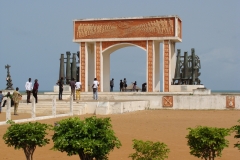 BENIN 2 011