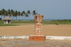 BENIN 2 014