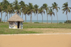 BENIN 2 015